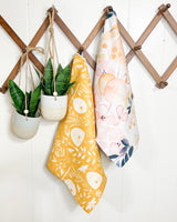 Kitchen Towel - Sleepy Fields