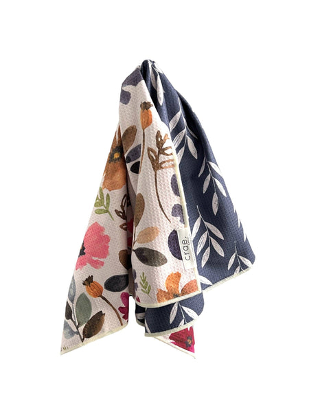 Kitchen Towel Ester Floral
