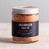 Salt - Habanero Sea Salt