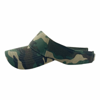 Camo Visor