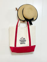 I want magic - Tote