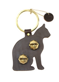 Door Chimes - Cat