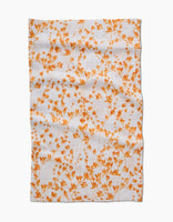 Kitchen -Golden Grassland Tea Towel