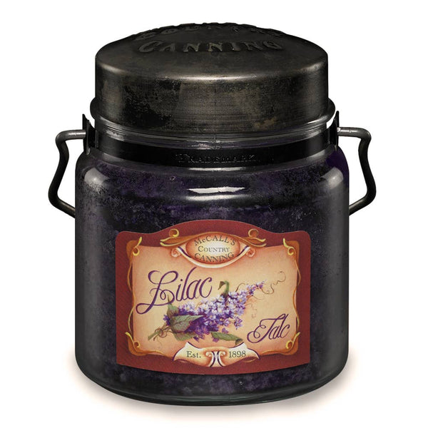 Candle-LILAC 16oz