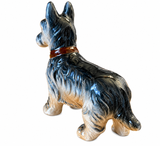Vintage Scottie Dog 6.5”L