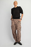 Brandy Knit Sweater