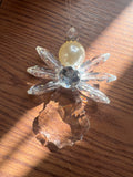Crystal Expressions Angel