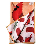 Kitchen Dish
Towel - Cardinal