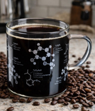 Chemistry of Coffee Mug