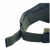Camo Visor