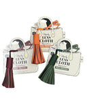 Bag Tassel Lens Cloths
