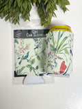 Koozie “Wildflower Penis" Can Sleeve