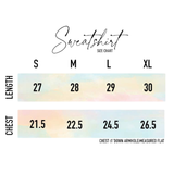 COLORADO  Graphic Sweatshirt