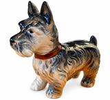 Vintage Scottie Dog 6.5”L