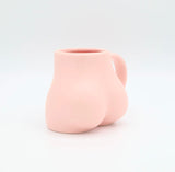 Bum Mug