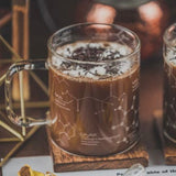 Science of Coffee Mug