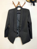 Wild at Heart Rolling Stone Blazer