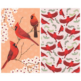Kitchen Dish
Towel - Cardinal