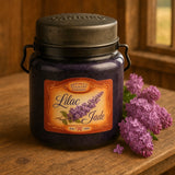 Candle-LILAC 16oz