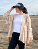 Diamond Bejeweled Glitz Ponytail Hat
