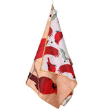 Kitchen Dish
Towel - Cardinal