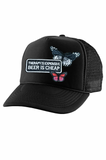 Beer is Cheap Trucker Hat