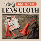 Bag Tassel Lens Cloths