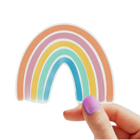 Rainbow Sticker