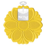 Hot Pad/Trivet Sunflower