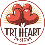 Tri Heart Designs