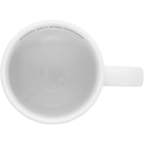 Stand Tall Giraffe 17oz Mug