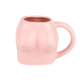 Boob Mug Pink