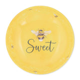Sweet Bee 11 7/8" Melamine Large Bowl