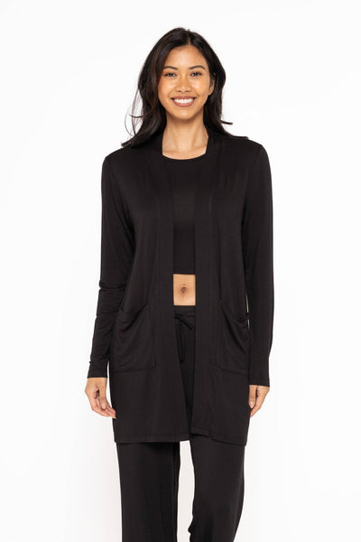Catlin Everday Cardigan