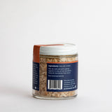 Salt -Cherrywood Smoked Salt