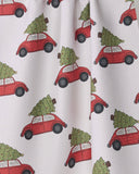 Kitchen Tea Towel Merry Miles