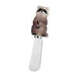 Woodland Animals Cheese Spreader