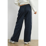 Emily Striped Track Pants