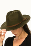 Bobbi Rancher Hat