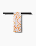 Kitchen -Golden Grassland Tea Towel