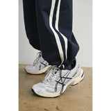 Emily Striped Track Pants