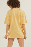 Mary Distressed Tee