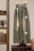 Star Vintage Pants