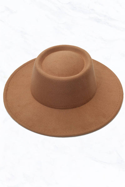 Jazz Fedora Hat