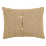 Love You More Pillow