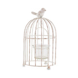 Birdcage with Tealight Holder