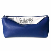 Pouch - Remember You Are Amazing