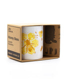 Honey Bees Mega Mug