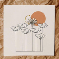 Print- She’s Magic That One