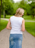 Premium Basic Layering Tank Top